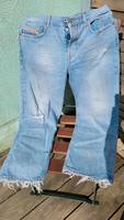 Diesel Aryel, W28 L32, destroyed, helle Sommerjeans Nürnberg (Mittelfr) - Nordstadt Vorschau