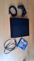 Playstation 4; 1TB Speicherplatz Bayern - Rehau Vorschau