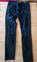 Jeans Cut out , Gr. 32/32 Niedersachsen - Ritterhude Vorschau