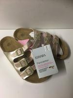 Pantoletten Sandalen Damen Gr.37 Sachsen - Freital Vorschau