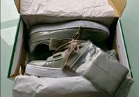 Neu ungetragen Original Puma Basket heart grün olive Lack 37 Baden-Württemberg - Mannheim Vorschau