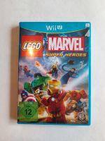 WII-U Lego Marvel Super Heroes Nordrhein-Westfalen - Neuenkirchen Vorschau