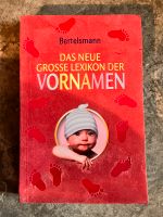 Buch Vornamen Lexikon Baby Namen Bayern - Wertingen Vorschau