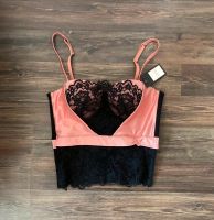 Hunkemöller Noir Collection Bustier / Corsage Gr. 75C   NEU !!!! Düsseldorf - Grafenberg Vorschau