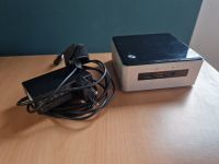 Intel NUC Mini PC WiFi i5-5250U 128GB SSD Win11 Pro NUC5i5RYH München - Moosach Vorschau