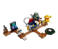 Lego 71397 Super Mario Labor und Poltergeist Neu Hessen - Rüsselsheim Vorschau