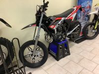 Beta RR 50 Supermoto Niedersachsen - Hann. Münden Vorschau