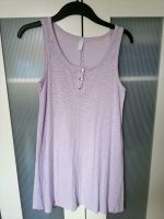 T-Shirt long / Kleid , Vero Moda, Gr. M 38 40, flieder/lila Bayern - Mainaschaff Vorschau