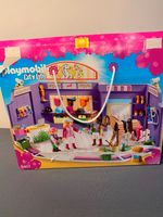 PLAYMOBIL City Life 9401 Reitsportgeschäft Hessen - Reinhardshagen Vorschau