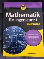 Mathematik für Ingenieure für Dummies Bayern - Traunreut Vorschau