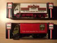 Herpa LKW Mercedes NG 73 Bayern - Röhrnbach Vorschau