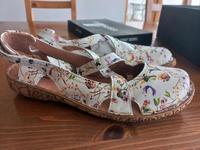 Sandalen Josef Seibel Gr. 40 Bayern - Palling Vorschau