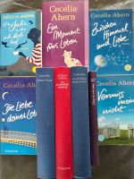 9 Bücher Celina Ahern Sachsen - Hochkirch Vorschau