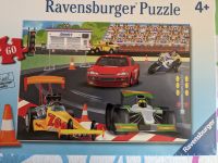 Ravensburger Puzzel 60 Teile Bielefeld - Heepen Vorschau