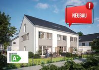 Energieeffizientes Reihenhaus in Augsburg: Zukunftssicherer Wohnkomfort in ruhiger Wohngegend Bayern - Augsburg Vorschau