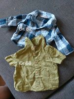 Baby Hemden Niedersachsen - Ottersberg Vorschau
