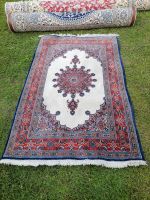 Orient Teppich , Pers, 100 x 145 cm Nordwestmecklenburg - Landkreis - Ventschow Vorschau