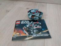 Lego Star Was Microfighter 75193 Baden-Württemberg - Rottenburg am Neckar Vorschau