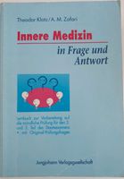 Innere Medizin in Fragen und Antwort Amtsarzt mündliche Prüfung Wandsbek - Hamburg Bramfeld Vorschau