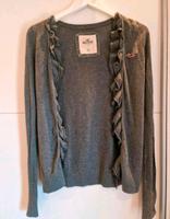 Cardigan Paket (4 Stück) Größe XS Hollister, Vero Moda, Orsay Hessen - Gründau Vorschau