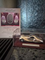 Sammlerstück "Talbot Lago T 150 SS " 1:43 Silver Cars Collection Dortmund - Innenstadt-West Vorschau