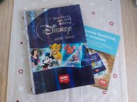 Verschenke Disney-Sticker von REWE Sachsen - Langenweißbach Vorschau