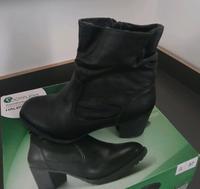 Stiefelette Hessen - Trebur Vorschau