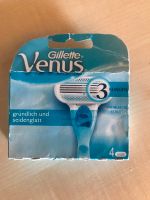 Gillette Venus klingen neu Nordrhein-Westfalen - Bornheim Vorschau
