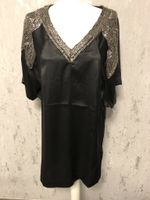 we are Replay Dress Kleid schwarz Gr XS Neu Schmucksteine Duisburg - Homberg/Ruhrort/Baerl Vorschau