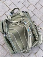 Aqua Products Rucksack Tasche Tacklebag Ködertasche Angeln Carp Niedersachsen - Bad Bentheim Vorschau