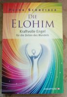 Elohim, kraftvolle Engel für die Zeit des Wandels, Buch Schleswig-Holstein - Dägeling Vorschau