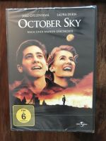 October Sky DVD Münster (Westfalen) - Wienburg Vorschau