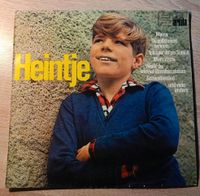 Langspielplatte LP Heintje Rheinland-Pfalz - Rehweiler Vorschau
