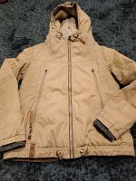 Damen Naketano Jacke beige Gr. XL, 42 Schleswig-Holstein - Neumünster Vorschau