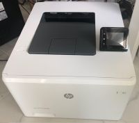 Drucker HP Color LaserJet Pro M454dw Duplexdrucker Baden-Württemberg - St. Johann Vorschau