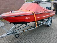 Hellwig Triton Sportboot // Mercury 60PS // Startklar Niedersachsen - Meppen Vorschau