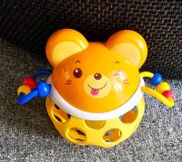 Lernspielzeug Teddy Greifspielzeug Baby Kleinkind Babyrassel Sachsen-Anhalt - Kelbra (Kyffhäuser) Kelbra Vorschau