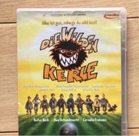 DVD  / Wilde Kerle Hessen - Helsa Vorschau