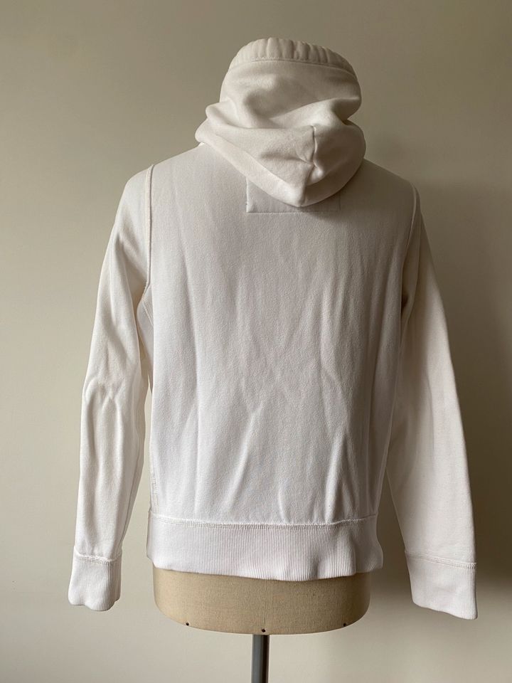 Abercrombie & Fitch Hoodie Sweatshirt Sweater Pullover Pulli M Ra in Pulheim