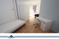 Appartment für Studenten, Praktikanten und WE-Pendler  **Frankfurt-City** mit Balkon Frankfurt am Main - Innenstadt Vorschau