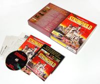 STRONGHOLD - PC-Game - von Dungeon & Dragons - BIG BOX Köln - Höhenberg Vorschau