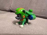 Paw Patrol Rocky Figur Sachsen-Anhalt - Naumburg (Saale) Vorschau