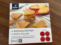 Waffelbackformen Bayern - Donauwörth Vorschau