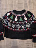 Süßer Weihnachts-Pulli Baden-Württemberg - Wolpertshausen Vorschau