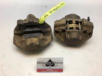 Ate Bremssattel Paar 48 133R NEU  Mercedes  VW Golf Opel Rekord Niedersachsen - Ihlow Vorschau