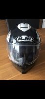 Helm HJC IS-17 Integralhelm Motorradhelm Bayern - Dasing Vorschau