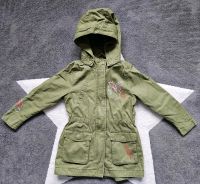 Jacke Parka Mädchen Gr 122  ⭐️Top⭐️ Übergangsjacke Duisburg - Duisburg-Süd Vorschau