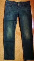 Herren Jeans 34/34 SLIM neuwertig Sachsen-Anhalt - Oebisfelde-Weferlingen Vorschau