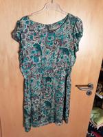 Sommerkleid,Manguun,grün bunt,Gr.L, 5 Euro Bayern - Günzburg Vorschau