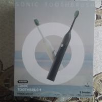 Zahnbürsten-Set elekt. SONIC TOOTHBRUSH MODELL am101 (NEU) Saarland - Schwalbach Vorschau